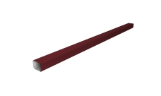 Труба 3м для водостока Vortex Lite