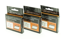 Скобы для степлера