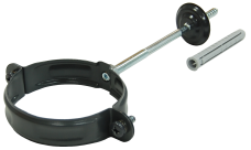Хомут для металлической водосточной системы Grand Line 150-100