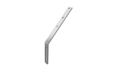 Комплектующие для пластиковой водосточной системы Классика (120/90)