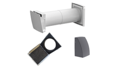 Приточная вентиляция