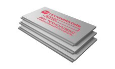 Утеплитель XPS Техноплекс