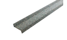 Планки примыкания