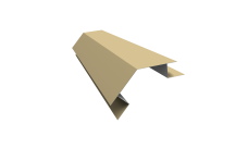 Угол внешний сложный 135