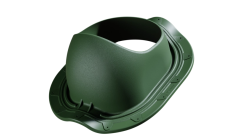 Проходные элементы для металлочерепицы