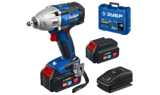 Аккумуляторные отвертки