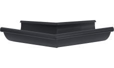 Угол внешний 135 градусов