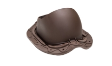 Проходные элементы Vilpe