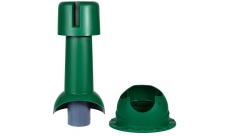 Комплекты вентиляции для кровельной системы Кровент