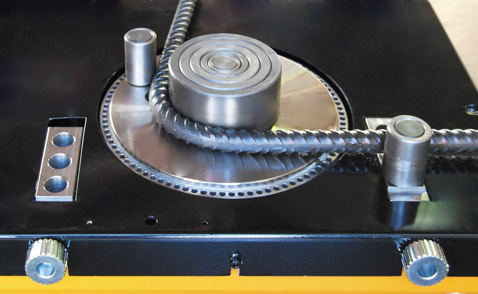 Инструмент для резки и гибки металла