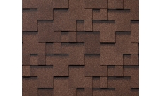 Гибкая черепица RoofShield