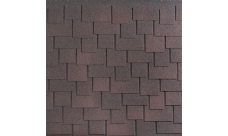 Гибкая черепица Katepal (Катепал) коллекция Ambient