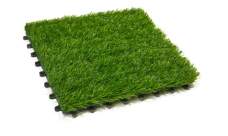 Паркет садовый