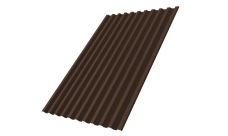 Кровельный профнастил GL-21R