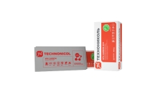 Пенополистирол Карбон (для фасада)