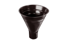 Воронка водосборная Grand Line 250/90