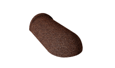 Конек торцевой