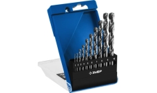 Сверла по металлу