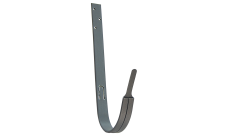 Крюк длинный