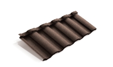 Композитная черепица для кровли (крыши)