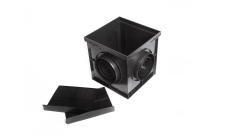 Дренажные системы Aquastok