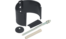 Кронштейн на кирпич