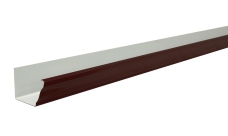 Водосток Vortex прямоугольный