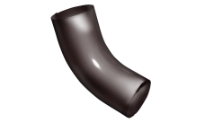 Колена для водостоков