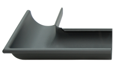 Угол внешний 90 градусов