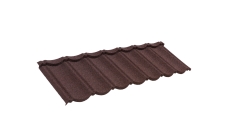 Листы композитной черепицы Luxard Classic