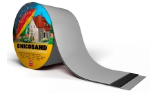 NICOBAND Серебристый