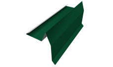 Планка торцевая для шифера