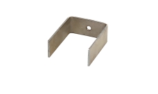 Крепление для ограждений ДПК