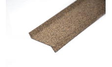 Планка цокольная