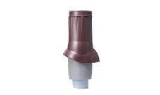 Вентиляционные выходы канализации