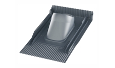 Проходные элементы Vilpe UNITILE