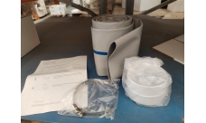 Водосток временный