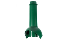 Выход канализации Krovent Pipe-VT 110 (НЕИЗ)