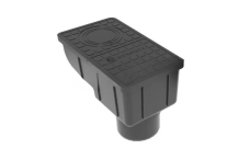 Трап уличный Rain Gidrolica