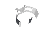 Кронштейн Vortex Lite Matt для деревянного крепления