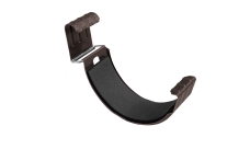 Соединители желобов