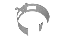 Кронштейн  для водостока Vortex Project