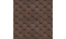 Мягкая кровля Shinglas (Шинглас) коллекция Финская