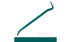 Лом / гвоздодер