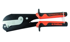 Клещи для обжима водосточных труб