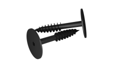 Крепеж винтовой