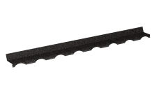 Планка подконьковая