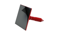 Комплектующие для пенополистирола (для фасада)