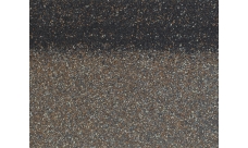 Коньки-карнизы для мягкой кровли Shinglas (Шинглас) Континент