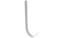 Крюк для водостока длинный Grand Line 150/100